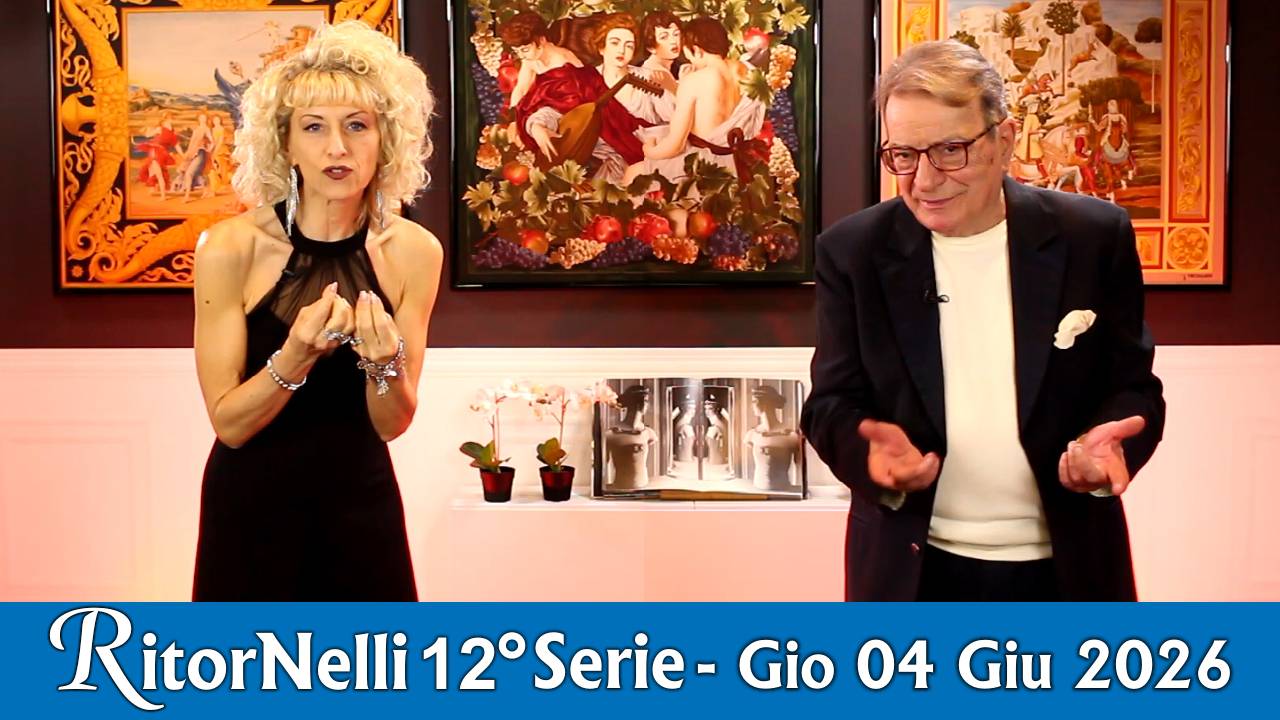 Trasmissione RitorNelli